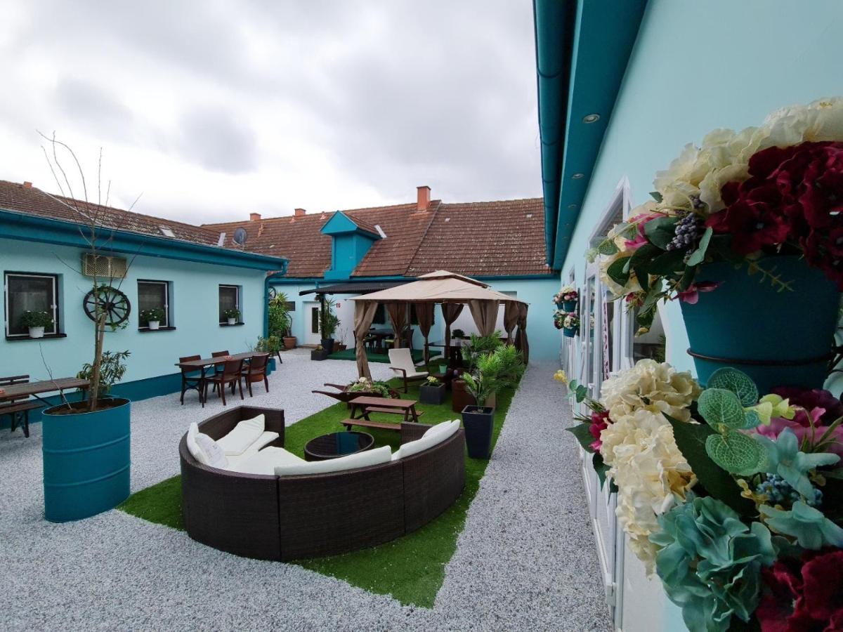 Vita Gasthof Rastenfeld Exterior photo