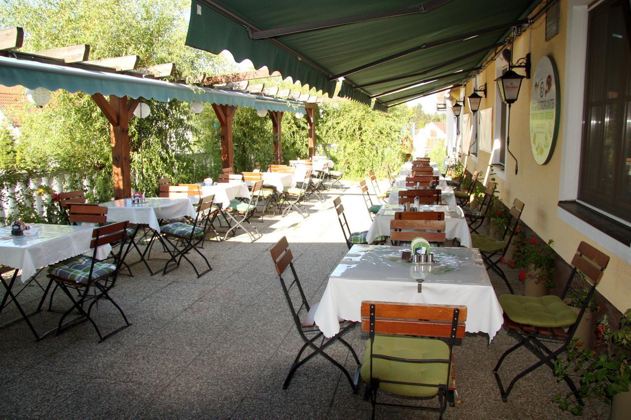 Vita Gasthof Rastenfeld Exterior photo