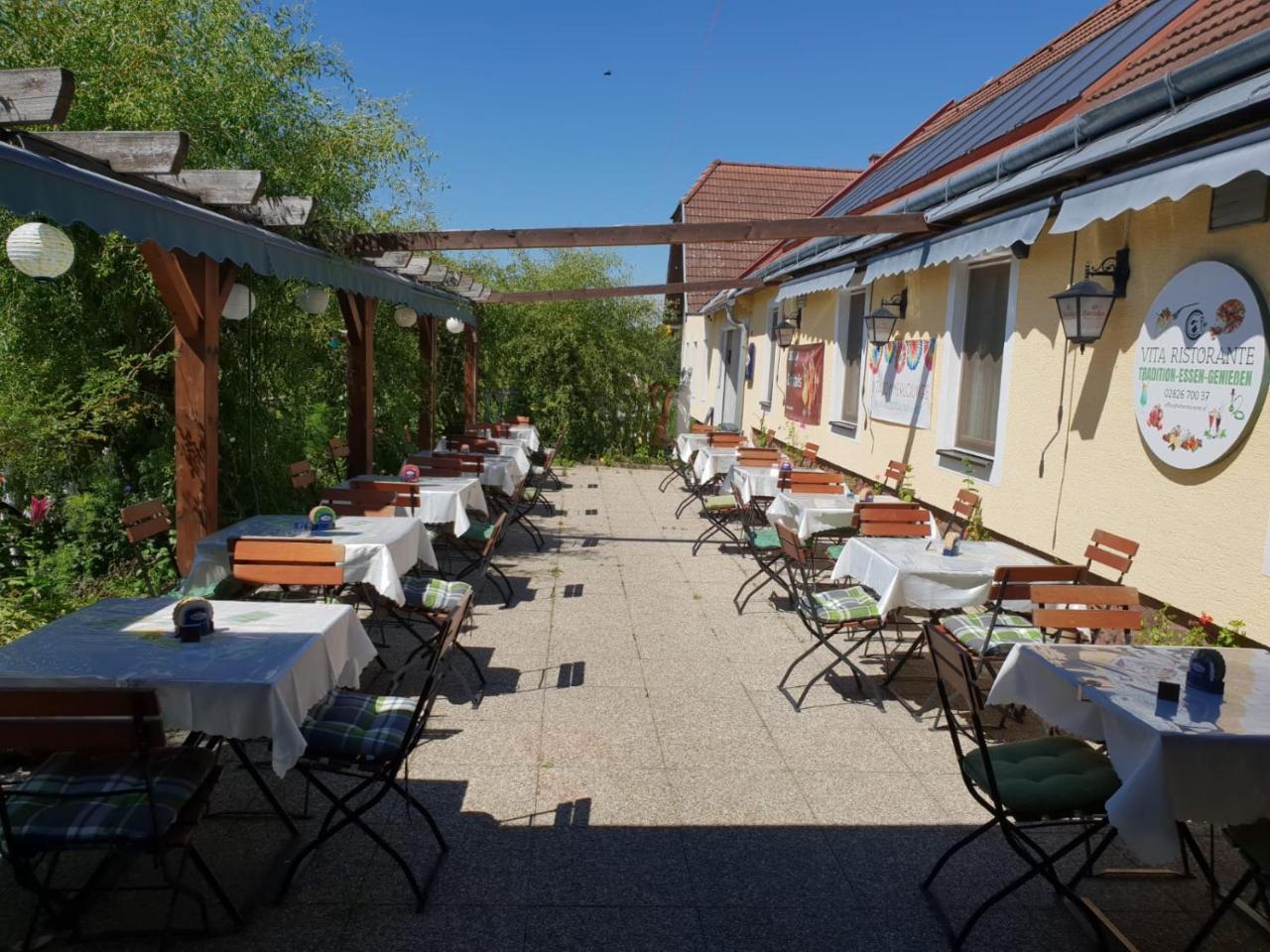 Vita Gasthof Rastenfeld Exterior photo